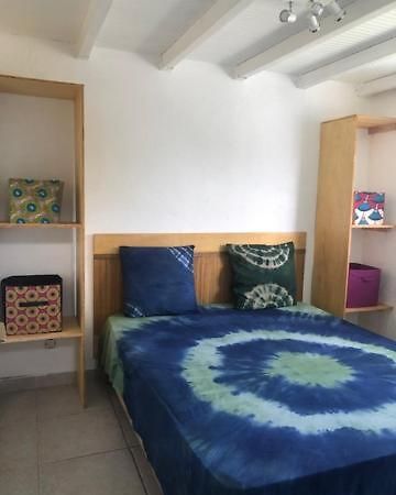 Les Chambres D'Umoja Grand-Bourg  Exteriör bild